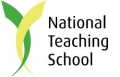 Teach School Logo